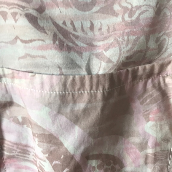 NWT Emilio Pucci Cotton & Silk Dress, IT 44 - Picture 3 of 8